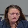 Mugshot of VICTORIA LYNN BURKETT