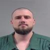 Mugshot of SENECA AUSTIN JONELIS-QURANTE
