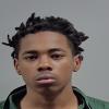 Mugshot of RAESHAWN RAMOND PURIFOY