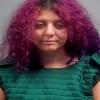 Mugshot of JADE NIAMH PERKINS