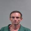 Mugshot of BRAD ALAN MILLER