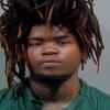 Mugshot of MATTHEW DEON HUNTER