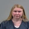 Mugshot of SHELBIE RAE ANSLEY GREEN