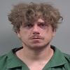 Mugshot of RAYMOND HODGES SWEATMAN