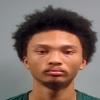 Mugshot of TREVANT KIUNTAE HAYES
