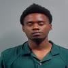 Mugshot of DE'ARION CORNELL WALKER