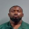 Mugshot of XAVIER JAZZJUAN WILLIAMS