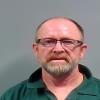 Mugshot of CHRISTOPHER KYLE SMITH