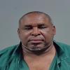 Mugshot of KELVIN ONEAL BLACKMON
