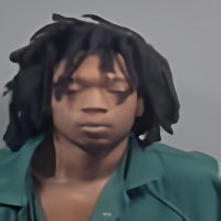 Mugshot of ADRIAN DEWAYNE BAILEY