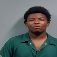 Mugshot of ZACKERY C STONEWALL