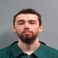 Mugshot of KEVIN MICHAEL TURNER