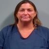 Mugshot of STEPHANIE ALICIA CAGLE