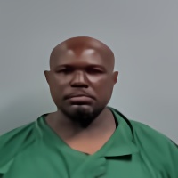 Mugshot of ERIC DYWONNE COOK