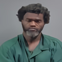 Mugshot of LEROY NMN WEADEN