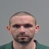 Mugshot of BENJAMIN THOMAS WOODS