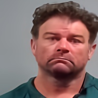 Mugshot of BENJAMIN DANIEL ENGLAND