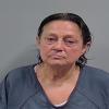 Mugshot of VICKIE LINDSEY ESTES