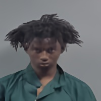 Mugshot of IKENGA JARRELL BALDWIN