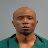 Mugshot of BRIAN LIMUELLE BOWIE