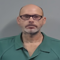 Mugshot of GIUSEPPE J CICCARELLI