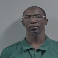 Mugshot of MAURICE LAMAR MARSHALL