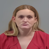 Mugshot of CYNTHIA SELENA ROGERS
