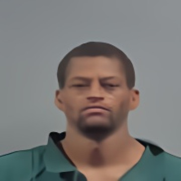 Mugshot of VICTOR LAMAR WILLIAMS