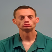 Mugshot of DEVIN SEAN CREECH