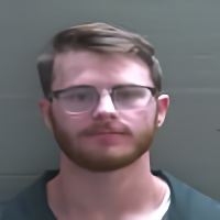 Mugshot of WILLIAM JACOB THORNTON
