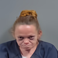 Mugshot of JENNIFER ELIZABETH PRICE