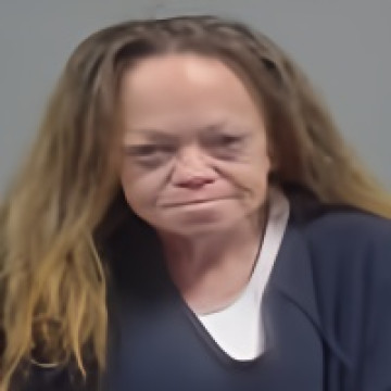 Mugshot of JENNIFER ELIZABETH PRICE