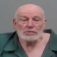 Mugshot of GREGORY ALLEN FIELDS