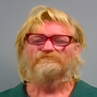 Mugshot of STEVEN CALVIN LEONARD
