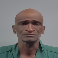 Mugshot of TERRY FITZGERALD WHITSETT