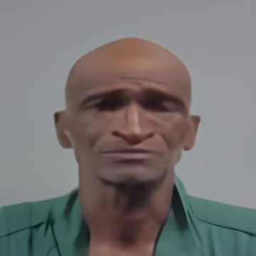 Mugshot of TERRY FITZGERALD WHITSETT