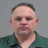 Mugshot of CRAIG RYAN DODD
