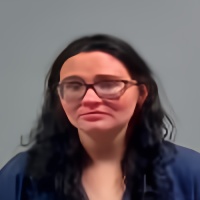 Mugshot of VICTORIA ROSE LORNENE WARD