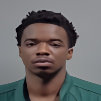 Mugshot of LEONARD TREMAINE PALMER