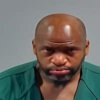Mugshot of DEMETRIUS VONSHAE JOHNSON