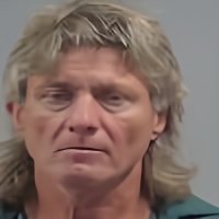 Mugshot of JAMES RICHIE EUGENE TOOP