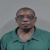 Mugshot of FREDERICK VINCENT RUDOLPH