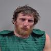 Mugshot of GARRETT SCOTT CONGER