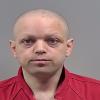 Mugshot of BRANDON KYLE BACON