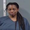 Mugshot of MICHAELA AALIYAH THOMAS