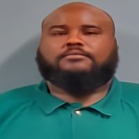 Mugshot of DEVON CHRISTOPHER WOODARD