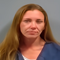 Mugshot of CHARLEE ADAIR MILLER
