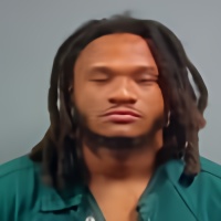 Mugshot of JAYLEN MICAH FORTUNE