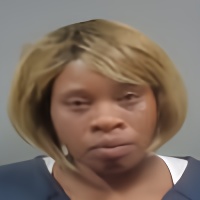 Mugshot of CHANTAL MIMS