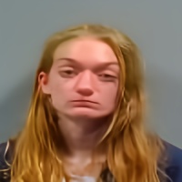 Mugshot of KATRINA DAWN EDWARDS